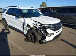 1FMSK7DH0LGD13102 2020 FORD EXPLORER