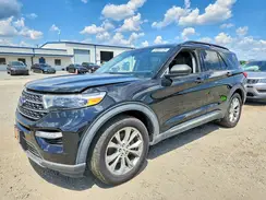 1FMSK7DH0LGD13620 2020 FORD EXPLORER