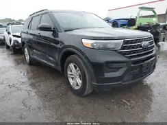 1FMSK7DH0LGD15397 2020 FORD EXPLORER