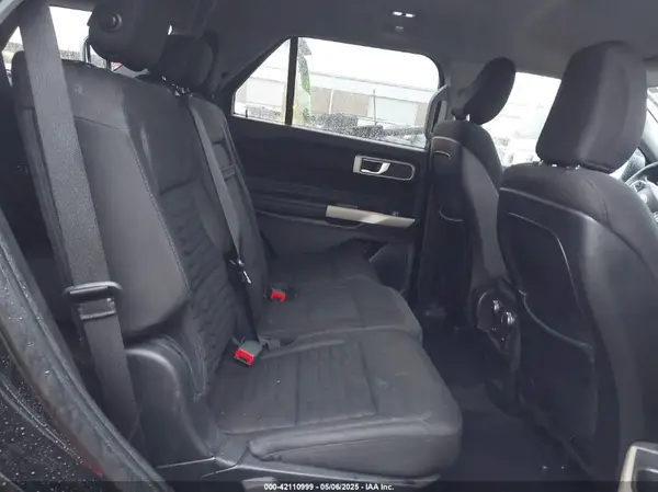 1FMSK7DH0LGD15397 2020 FORD EXPLORER - Image 8