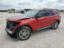 1FMSK7DH0LGD15447 2020 FORD EXPLORER