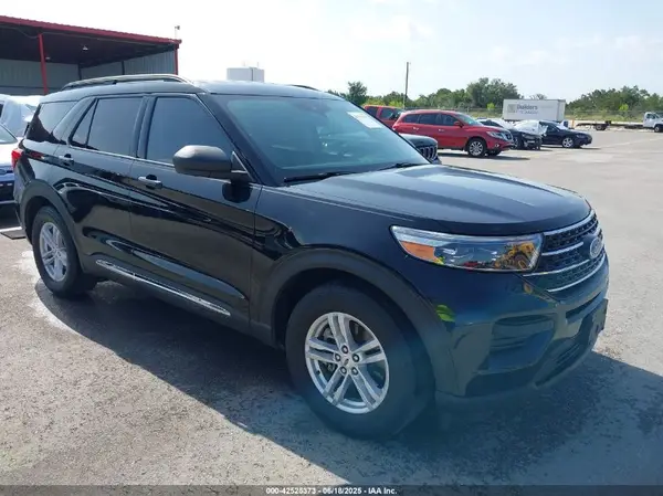1FMSK7DH0LGD15979 2020 FORD EXPLORER - Image 1