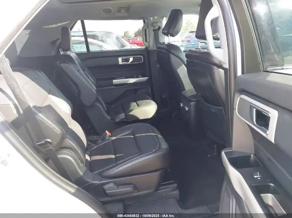 1FMSK7DH0LGD17568 2020 FORD EXPLORER - Image 8