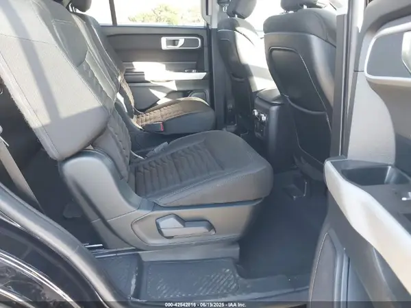 1FMSK7DH0LGD17828 2020 FORD EXPLORER - Image 8