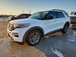 1FMSK7DH0MGA04375 2021 FORD EXPLORER