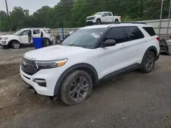 1FMSK7DH0MGA11665 2021 FORD EXPLORER