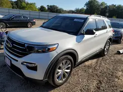1FMSK7DH0MGA12007 2021 FORD EXPLORER