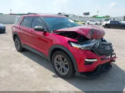 1FMSK7DH0MGA15330 2021 FORD EXPLORER