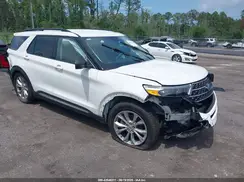 1FMSK7DH0MGA22472 2021 FORD EXPLORER