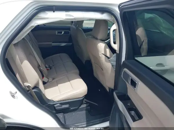 1FMSK7DH0MGA22472 2021 FORD EXPLORER - Image 8