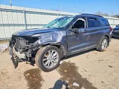 1FMSK7DH0MGA23895 2021 FORD EXPLORER