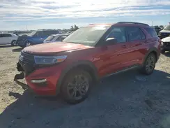 1FMSK7DH0MGA24352 2021 FORD EXPLORER