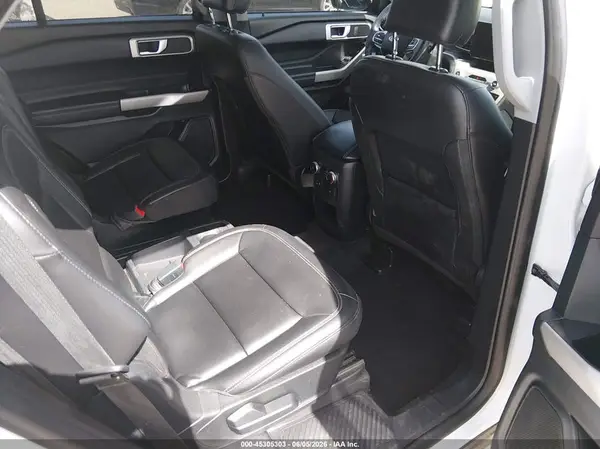 1FMSK7DH0MGA24447 2021 FORD EXPLORER - Image 8