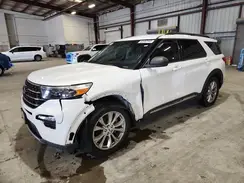 1FMSK7DH0MGA27879 2021 FORD EXPLORER