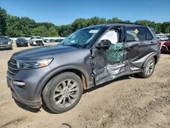 1FMSK7DH0MGA30281 2021 FORD EXPLORER