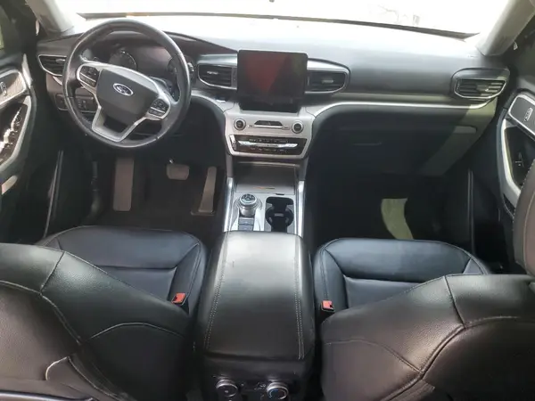 1FMSK7DH0MGA37215 2021 FORD EXPLORER - Image 8