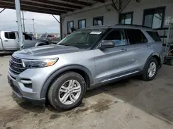 1FMSK7DH0MGA41278 2021 FORD EXPLORER