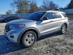 1FMSK7DH0MGA48618 2021 FORD EXPLORER