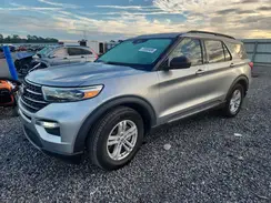 1FMSK7DH0MGA49073 2021 FORD EXPLORER