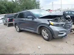 1FMSK7DH0MGA49915 2021 FORD EXPLORER