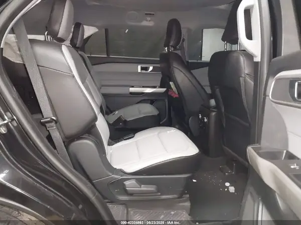 1FMSK7DH0MGA50367 2021 FORD EXPLORER - Image 8