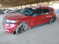 1FMSK7DH0MGA50398 2021 FORD EXPLORER
