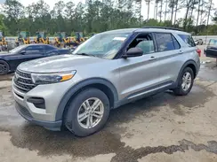 1FMSK7DH0MGA51485 2021 FORD EXPLORER