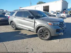 1FMSK7DH0MGA51521 2021 FORD EXPLORER
