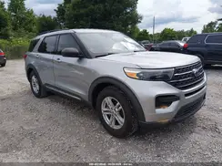 1FMSK7DH0MGA51633 2021 FORD EXPLORER