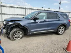 1FMSK7DH0MGA52135 2021 FORD EXPLORER