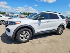 1FMSK7DH0MGA55701 2021 FORD EXPLORER