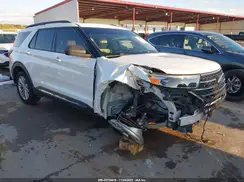 1FMSK7DH0MGA60784 2021 FORD EXPLORER