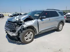 1FMSK7DH0MGA61384 2021 FORD EXPLORER