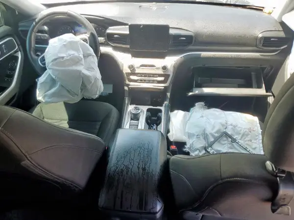 1FMSK7DH0MGA61384 2021 FORD EXPLORER - Image 8