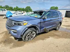 1FMSK7DH0MGA61546 2021 FORD EXPLORER