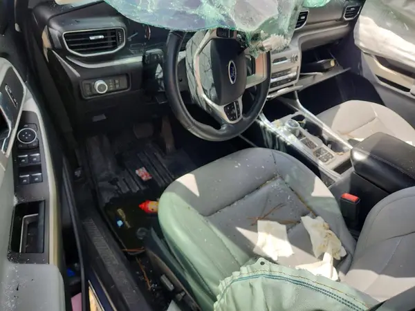 1FMSK7DH0MGA61546 2021 FORD EXPLORER - Image 8