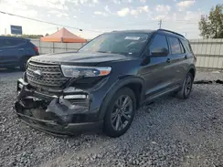 1FMSK7DH0MGA67315 2021 FORD EXPLORER