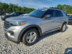1FMSK7DH0MGA67329 2021 FORD EXPLORER