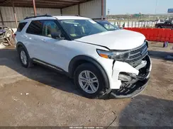 1FMSK7DH0MGA67976 2021 FORD EXPLORER