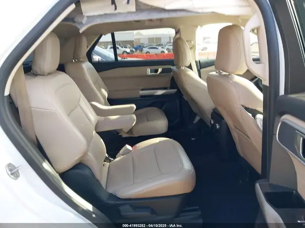 1FMSK7DH0MGA67976 2021 FORD EXPLORER - Image 8