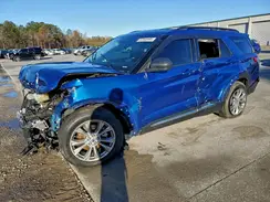 1FMSK7DH0MGA68190 2021 FORD EXPLORER