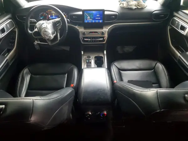 1FMSK7DH0MGA68190 2021 FORD EXPLORER - Image 8