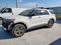 1FMSK7DH0MGA70652 2021 FORD EXPLORER