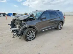 1FMSK7DH0MGA71140 2021 FORD EXPLORER