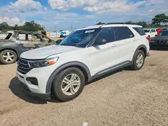 1FMSK7DH0MGA77083 2021 FORD EXPLORER