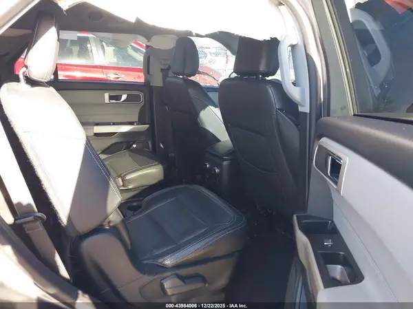 1FMSK7DH0MGA77388 2021 FORD EXPLORER - Image 8