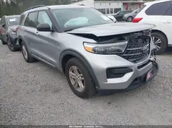 1FMSK7DH0MGA77441 2021 FORD EXPLORER