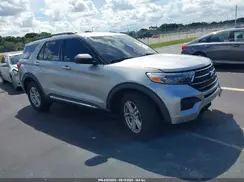 1FMSK7DH0MGA78251 2021 FORD EXPLORER