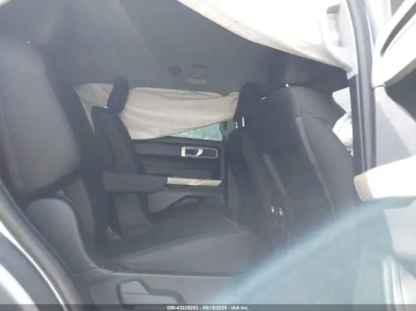 1FMSK7DH0MGA78251 2021 FORD EXPLORER - Image 8
