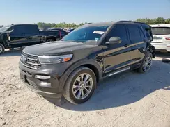 1FMSK7DH0MGA81490 2021 FORD EXPLORER
